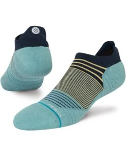 Stance Flounder Tab Light Cushion Run Sock