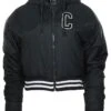 Champion Filled Fashion Jacket