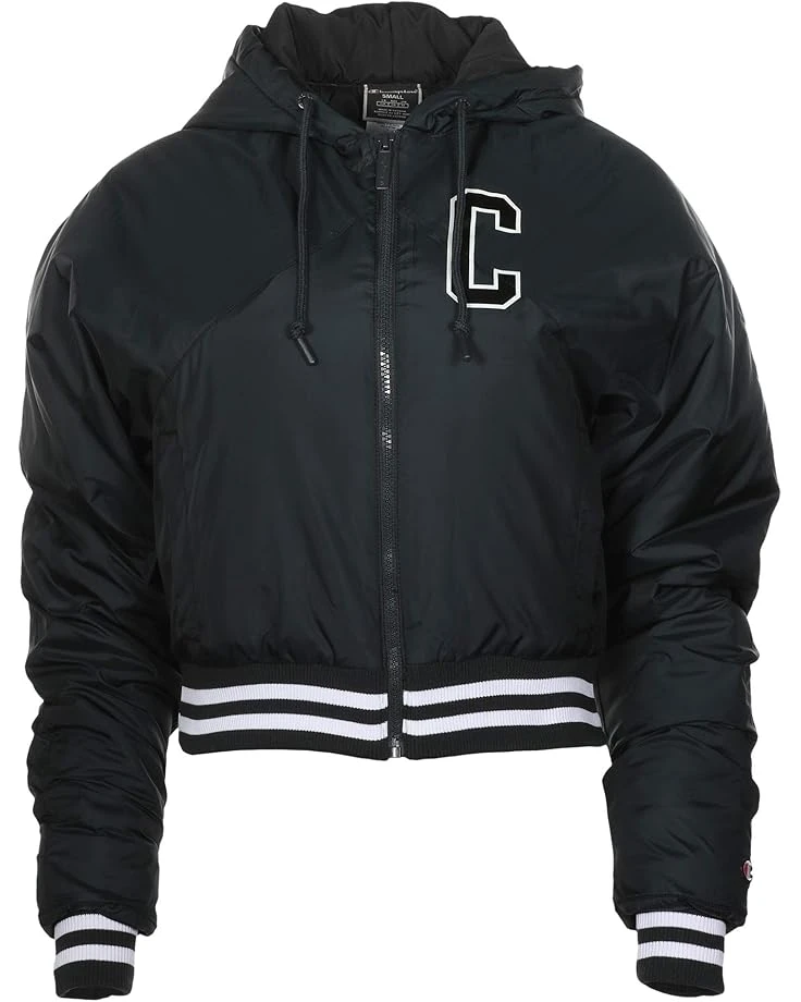 Champion Filled Fashion Jacket 1 Champion Filled Fashion Jacket