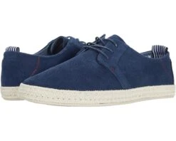 Stacy Adams Nicolo Lace-Up Espadrille