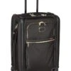 Tumi Alpha 3 Continental Dual Access 4 Wheeled Carry-On