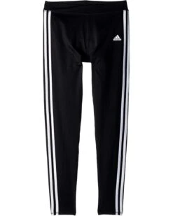 Adidas Kids Replenishment Long Tights (Big Kids)