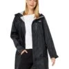 L.L.Bean Petite Trail Model Raincoat
