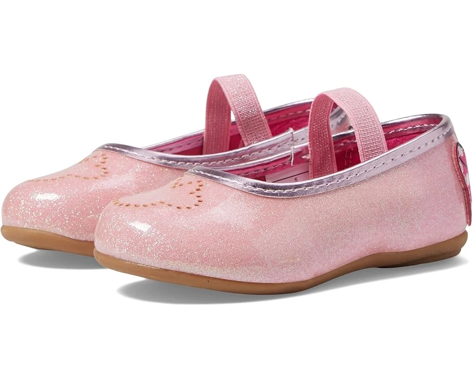 Josmo Minnie Mary Jane (Toddler/Little Kid) 1 Josmo Minnie Mary Jane (Toddler/Little Kid)