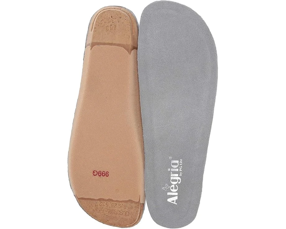 Alegria Replacement Insole 1 Alegria Replacement Insole