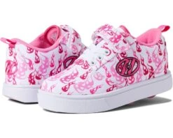 Heelys Pro 20 X2 (Little Kid/Big Kid/Adult)