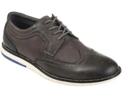 Vance Co. Drake Dress Shoe