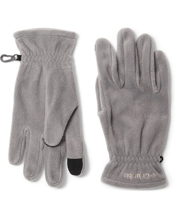 Columbia Steens Mountain™ Fleece Gloves 1 Columbia Steens Mountain™ Fleece Gloves
