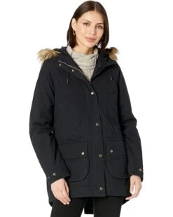 L.L.Bean East End Parka
