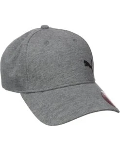 PUMA Evercat Trenton Relaxed Fit Adjustable Cap