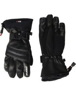 Seirus Heatwave Plus Ascent Gloves