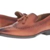 Carlos By Carlos Santana Sanders Tassel Loafer