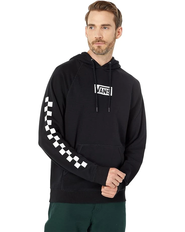 Vans Versa Standard Hoodie 1 Vans Versa Standard Hoodie