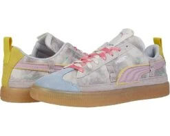 PUMA Puma X Kidsuper Studios Suede Vintage