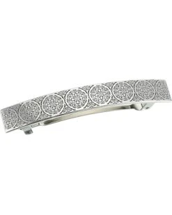 Brighton Ferrara Large Barrette