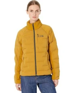 Mountain Hardwear Stretchdown™ High-Hip Jacket
