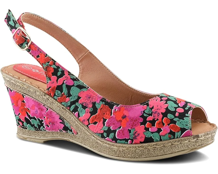 Patrizia Candace-Bloom 1 Patrizia Candace-Bloom