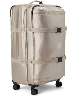 Kipling Spontaneous Large Rolling Luggage