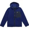 L.L.Bean Retro Mountain Classic Fleece Jacket (Big Kids)