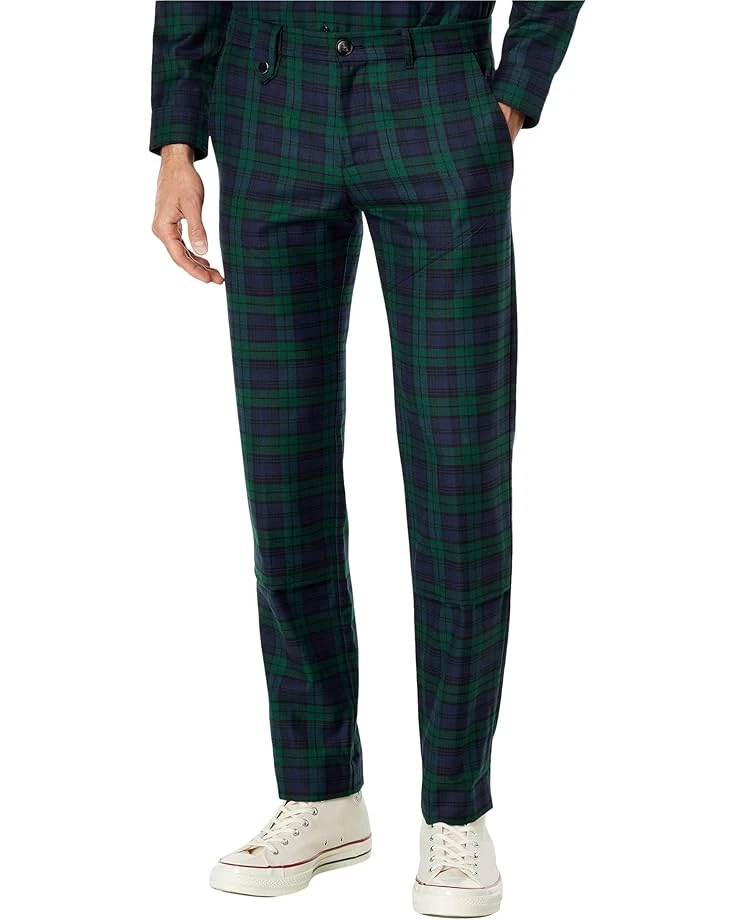 EGONlab Worker Trousers 1 EGONlab Worker Trousers