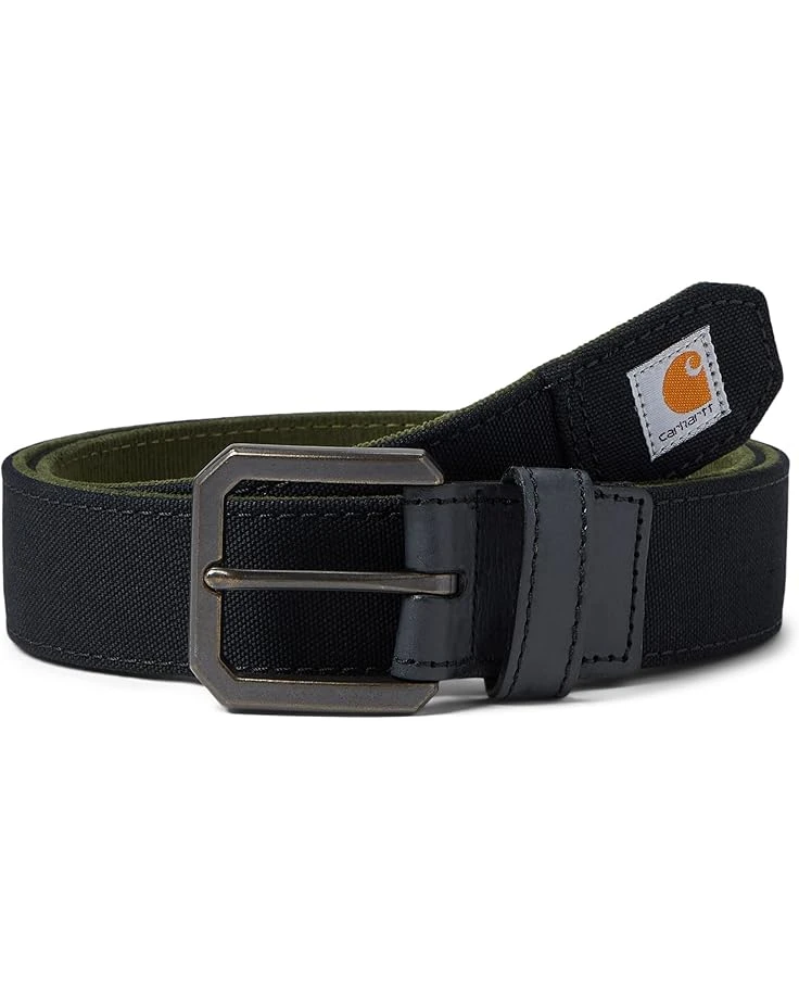 Carhartt Canvas Duck Belt 1 Carhartt Canvas Duck Belt