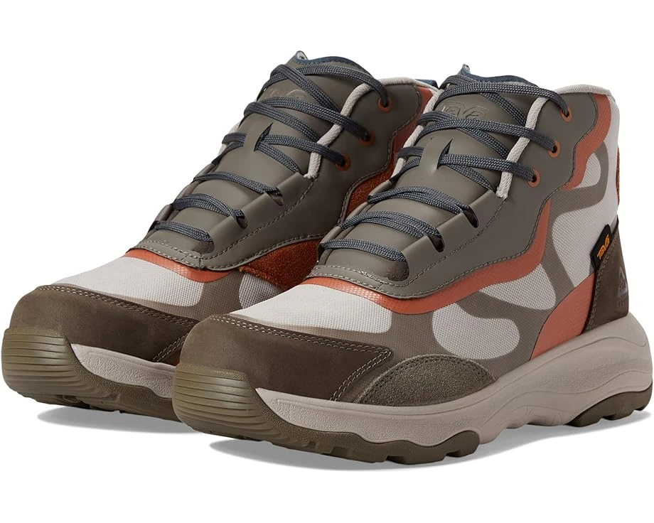 Teva Geotrecca RP 1 Teva Geotrecca RP