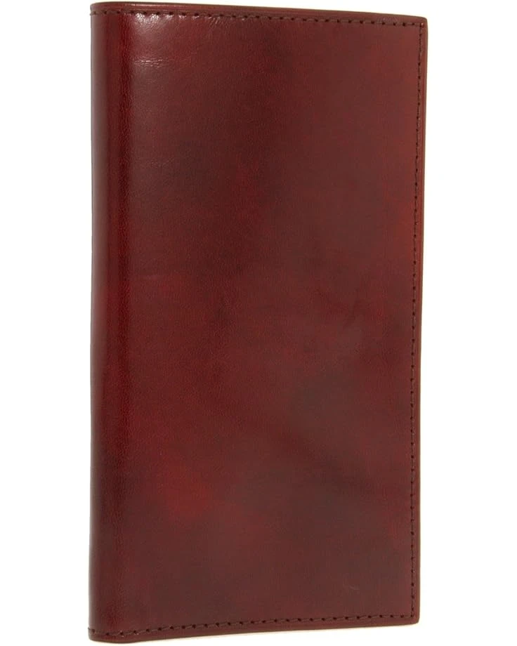 Bosca Old Leather Collection - Coat Pocket Wallet 1 Bosca Old Leather Collection - Coat Pocket Wallet