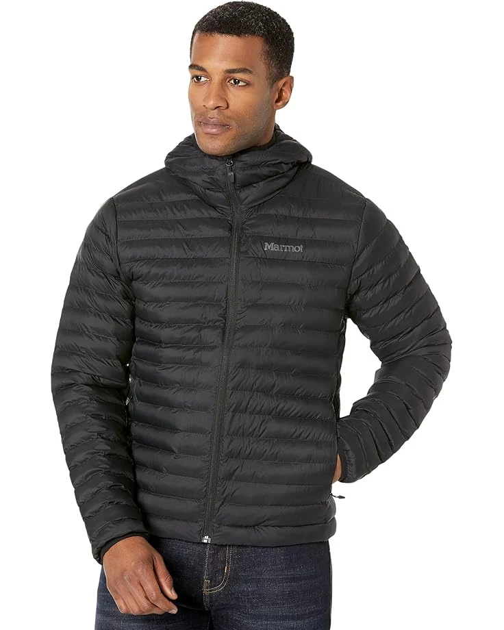 Marmot Echo Featherless Hoodie 1 Marmot Echo Featherless Hoodie