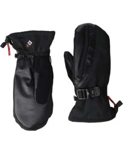 Seirus Magne Mitt Ridge Heatwave Plus