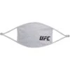 UFC UFC Logo Small Mask