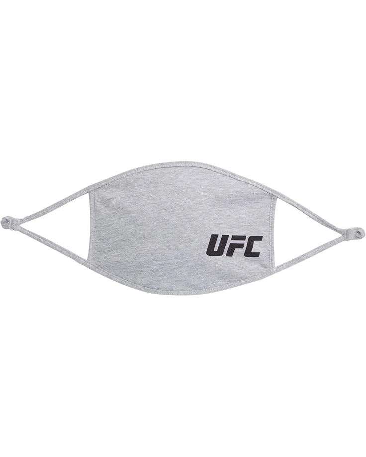 UFC UFC Logo Small Mask 1 UFC UFC Logo Small Mask