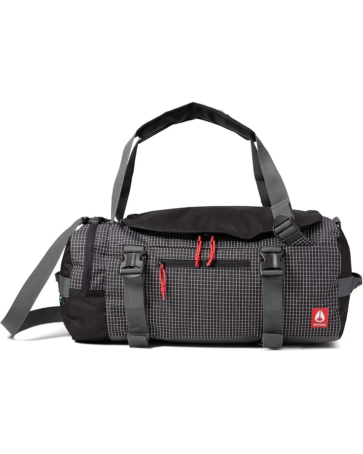 Nixon 45 L Escape Duffel 1 Nixon 45 L Escape Duffel