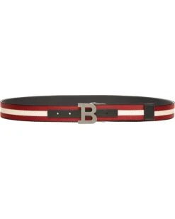 Bally B Buckle 35 M.T/26 Belt