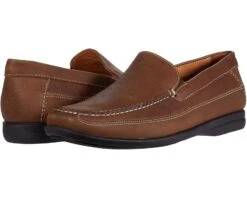 Johnston & Murphy Locklin Venetian