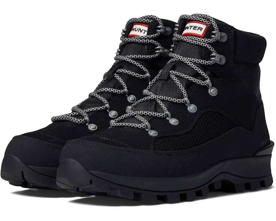 Hunter Explorer Boot 1 Hunter Explorer Boot