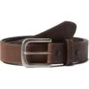 Wolverine Rancher Leather Belt