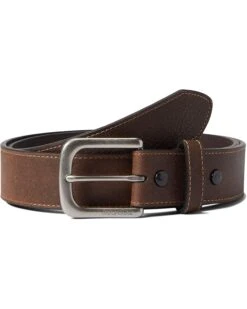 Wolverine Rancher Leather Belt