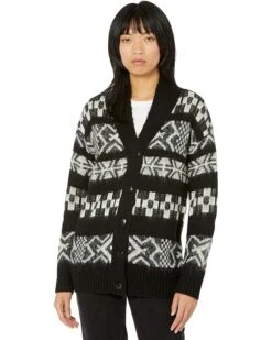 AllSaints Tora Cardigan