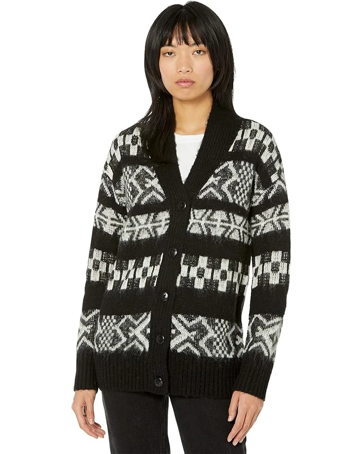 AllSaints Tora Cardigan 1 AllSaints Tora Cardigan