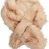 Lilly Pulitzer Ava Faux Fur Scarf