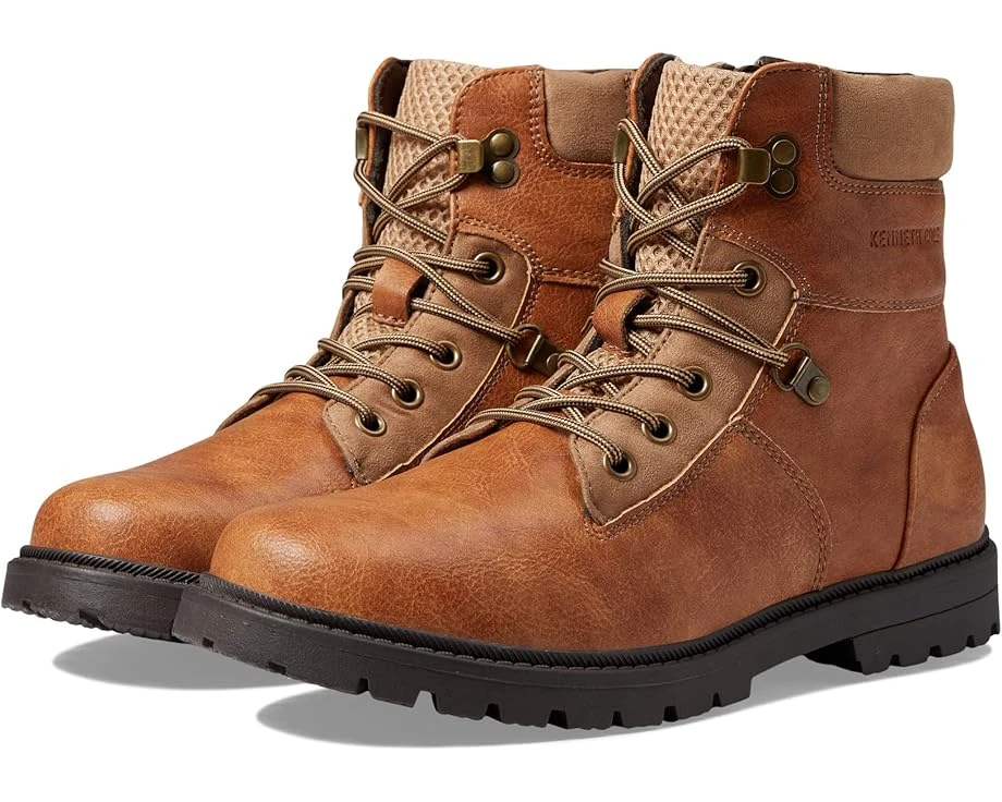 Kenneth Cole Reaction Kids Wally Hiking Boot (Little Kid/Big Kid) 1 Kenneth Cole Reaction Kids Wally Hiking Boot (Little Kid/Big Kid)