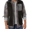 L.L.Bean Bean's Sherpa Vest Regular