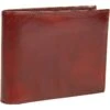 Bosca Old Leather Collection - Continental ID Wallet