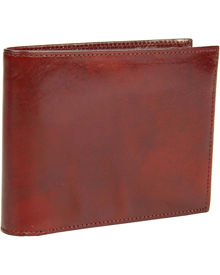 Bosca Old Leather Collection - Continental ID Wallet 1 Bosca Old Leather Collection - Continental ID Wallet