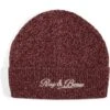 Rag & Bone Wool Cashmere Beanie