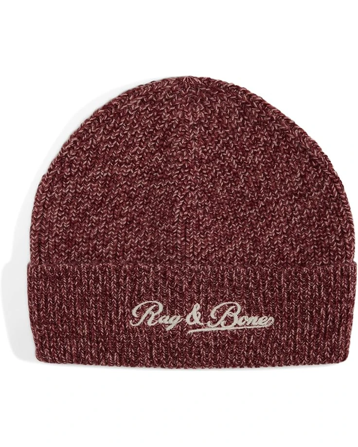 Rag & Bone Wool Cashmere Beanie 1 Rag & Bone Wool Cashmere Beanie