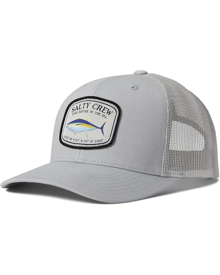 Salty Crew Pacific Retro Trucker 1 Salty Crew Pacific Retro Trucker