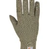 Carhartt Mens Heavyweight Force Liner Glove