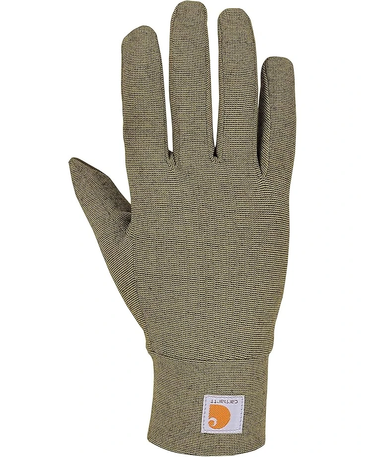Carhartt Mens Heavyweight Force Liner Glove 1 Carhartt Mens Heavyweight Force Liner Glove