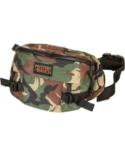 Mystery Ranch Hip Monkey